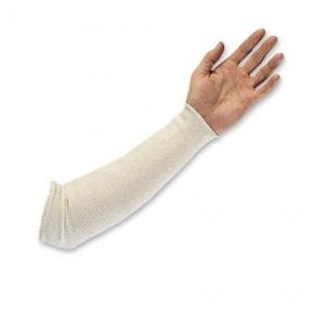 Cotton Arm Protection Sleeve Skin Colour